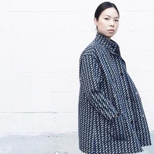 Excellent condition OPENING CEREMONY JACKET